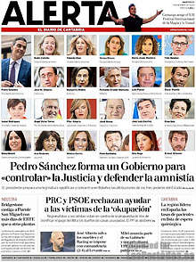 Periodico Alerta