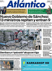 /Atlántico Diario