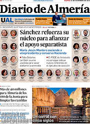 /Diario de Almería