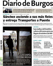 /Diario de Burgos