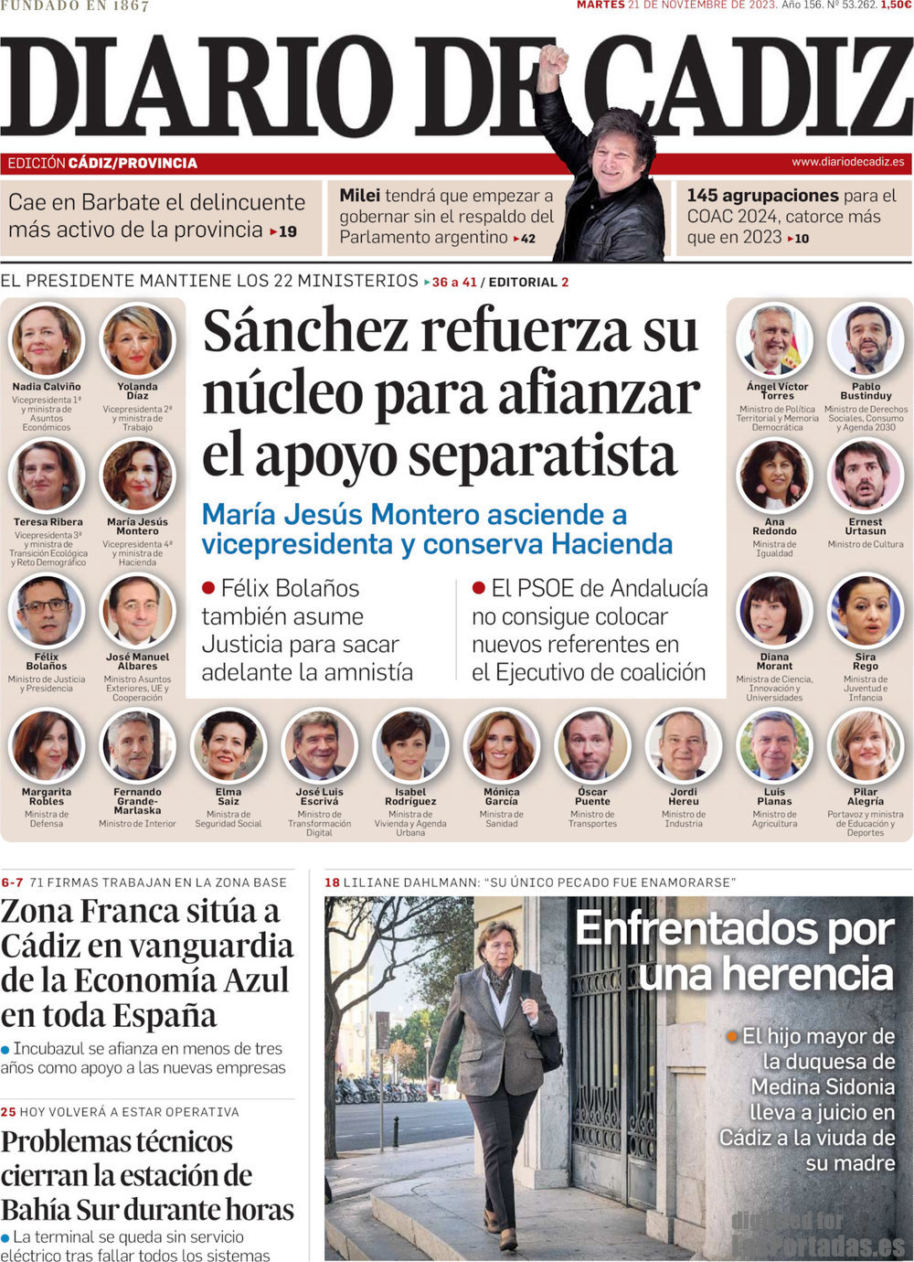 Diario de Cádiz