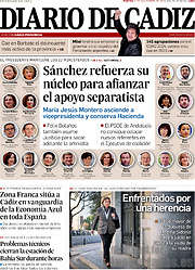 /Diario de Cádiz