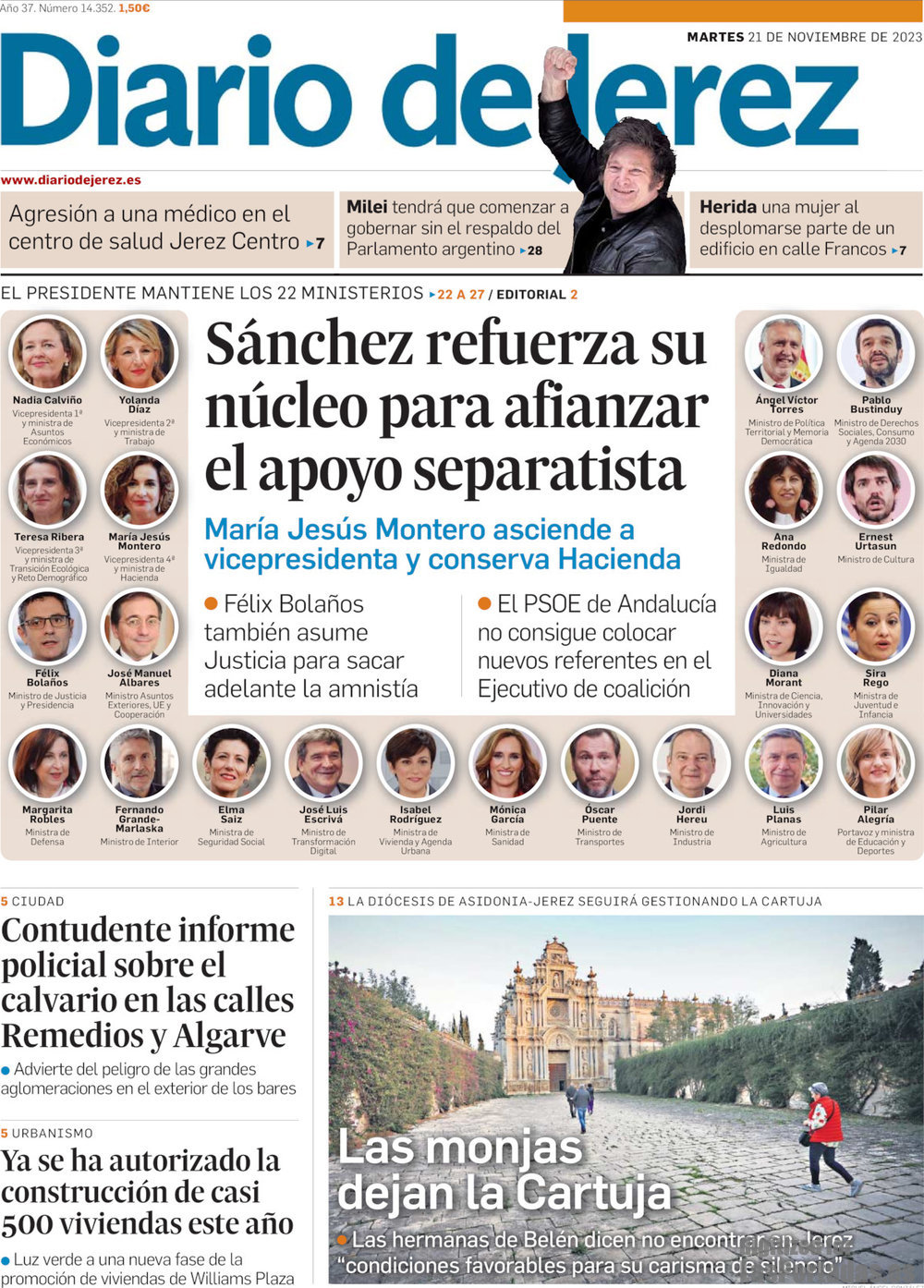 Diario de Jerez