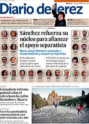 /Diario de Jerez