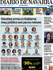 /Diario de Navarra