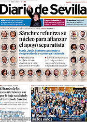/Diario de Sevilla