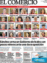 /El Comercio