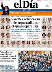 /El Día de Córdoba