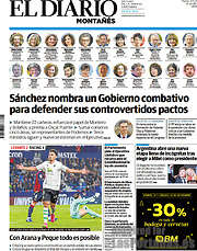 /El Diario Montañés
