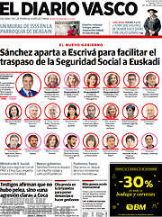 /El Diario Vasco