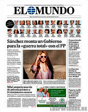 /El Mundo