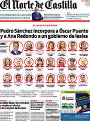 /El Norte de Castilla
