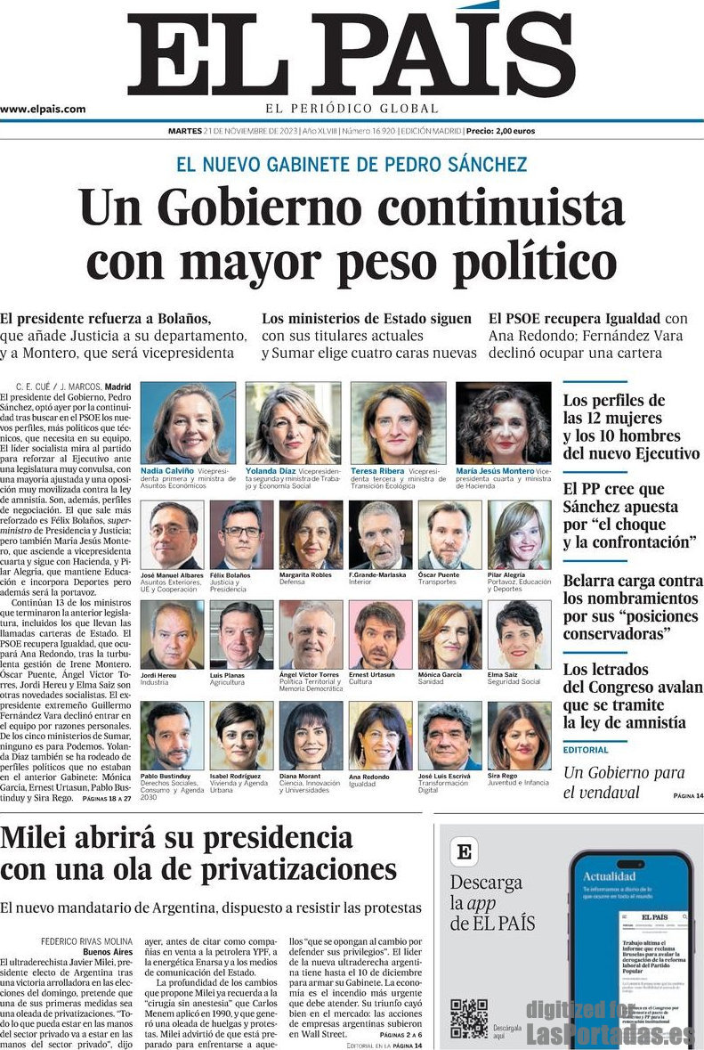 El País