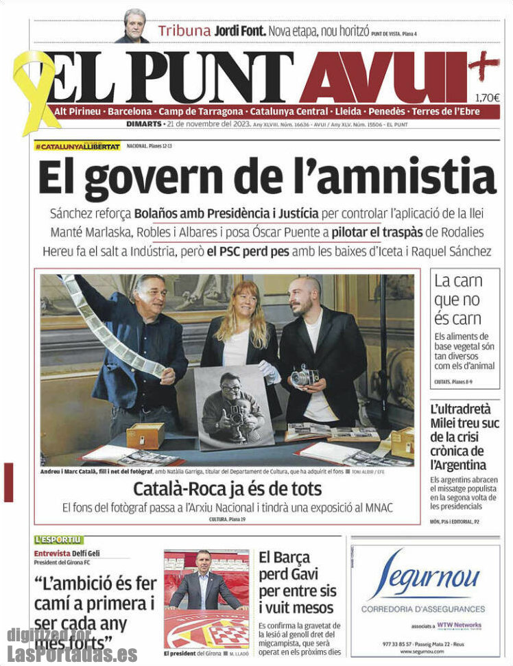 El Punt