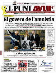 /El Punt