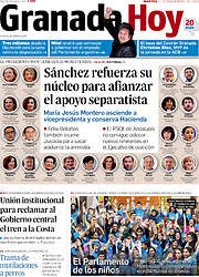/Granada Hoy