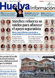 /Huelva Información