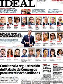 Periodico Ideal