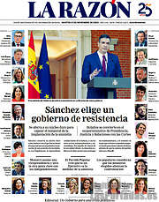 /La Razón