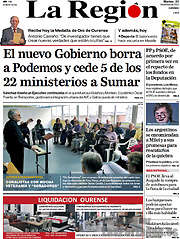 /La Región