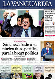 /La Vanguardia