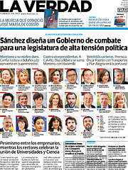 /La Verdad