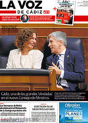 /La Voz de Cádiz