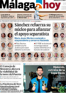 Periodico Malaga Hoy