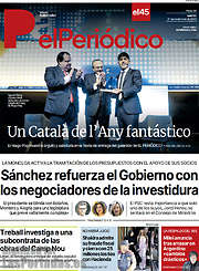 /El Periódico de Catalunya(Castellano)
