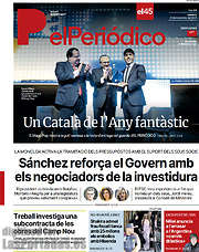 /El Periódico de Catalunya(Català)
