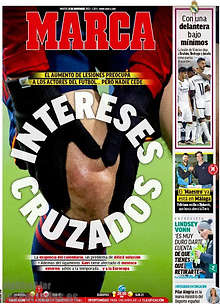 Periodico Marca