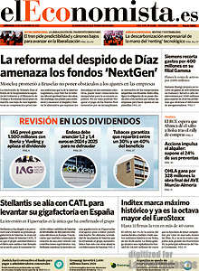 Periodico El Economista
