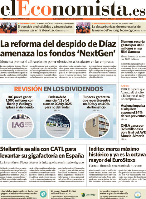 El Economista