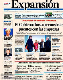 Periodico Expansion