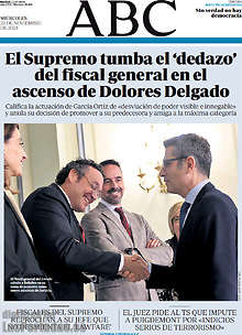 Periodico ABC