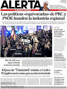 Periodico Alerta