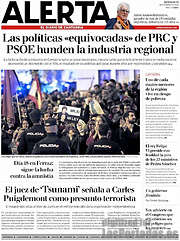 /Alerta