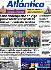 /Atlántico Diario