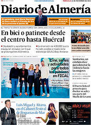 /Diario de Almería