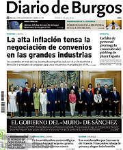 /Diario de Burgos