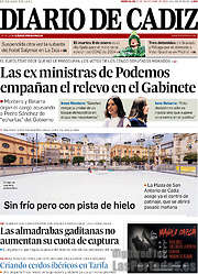 /Diario de Cádiz