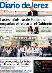 /Diario de Jerez