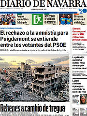 /Diario de Navarra