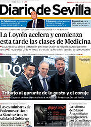 /Diario de Sevilla