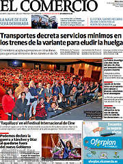 /El Comercio