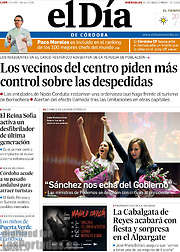 /El Día de Córdoba