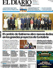 /El Diario Montañés