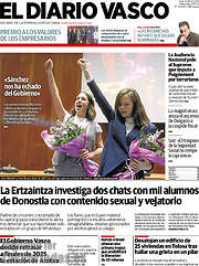 /El Diario Vasco