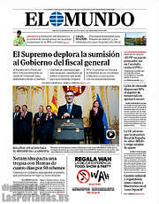 /El Mundo