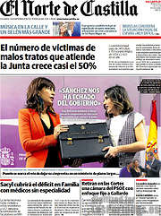 /El Norte de Castilla